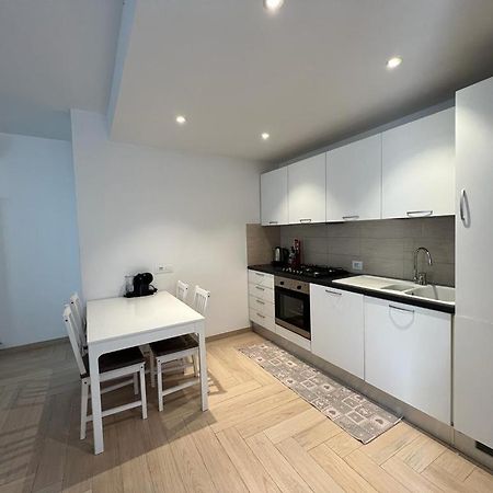Appartato A 5 Minuti Dal Mare Apartment อิมเปรีอา ภายนอก รูปภาพ