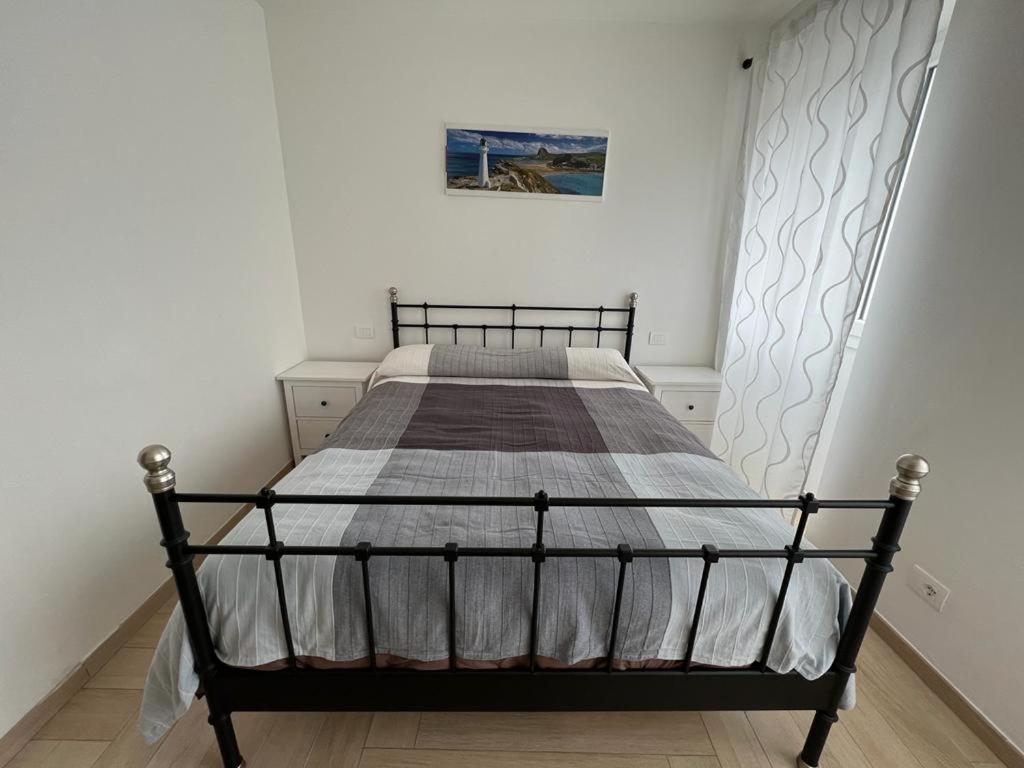 Appartato A 5 Minuti Dal Mare Apartment อิมเปรีอา ภายนอก รูปภาพ