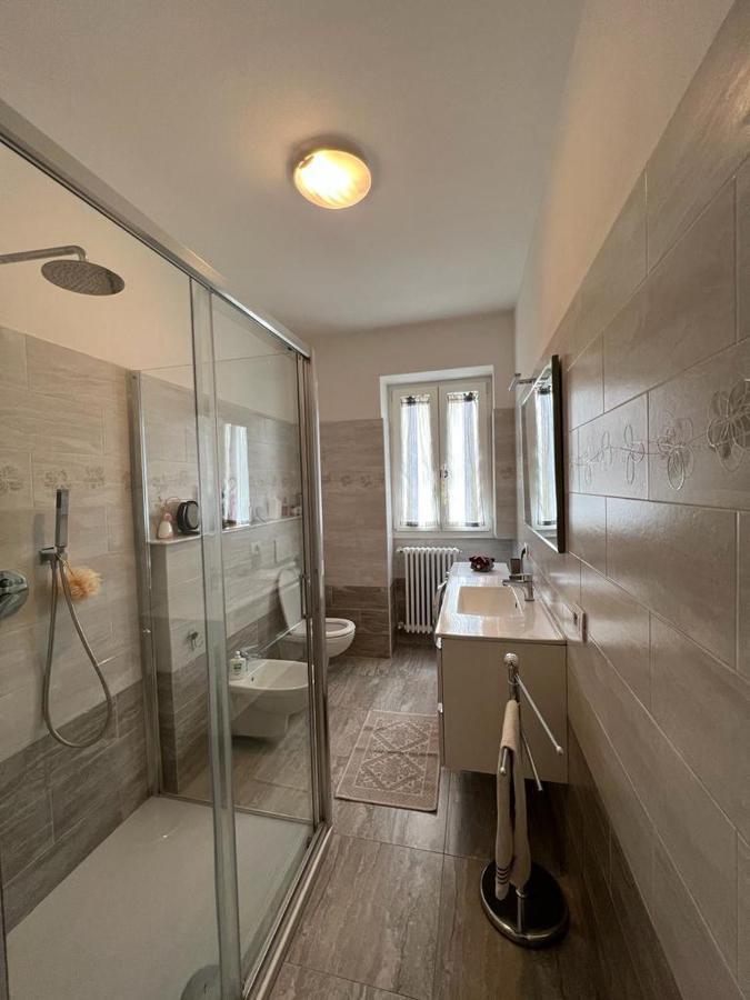 Appartato A 5 Minuti Dal Mare Apartment อิมเปรีอา ภายนอก รูปภาพ