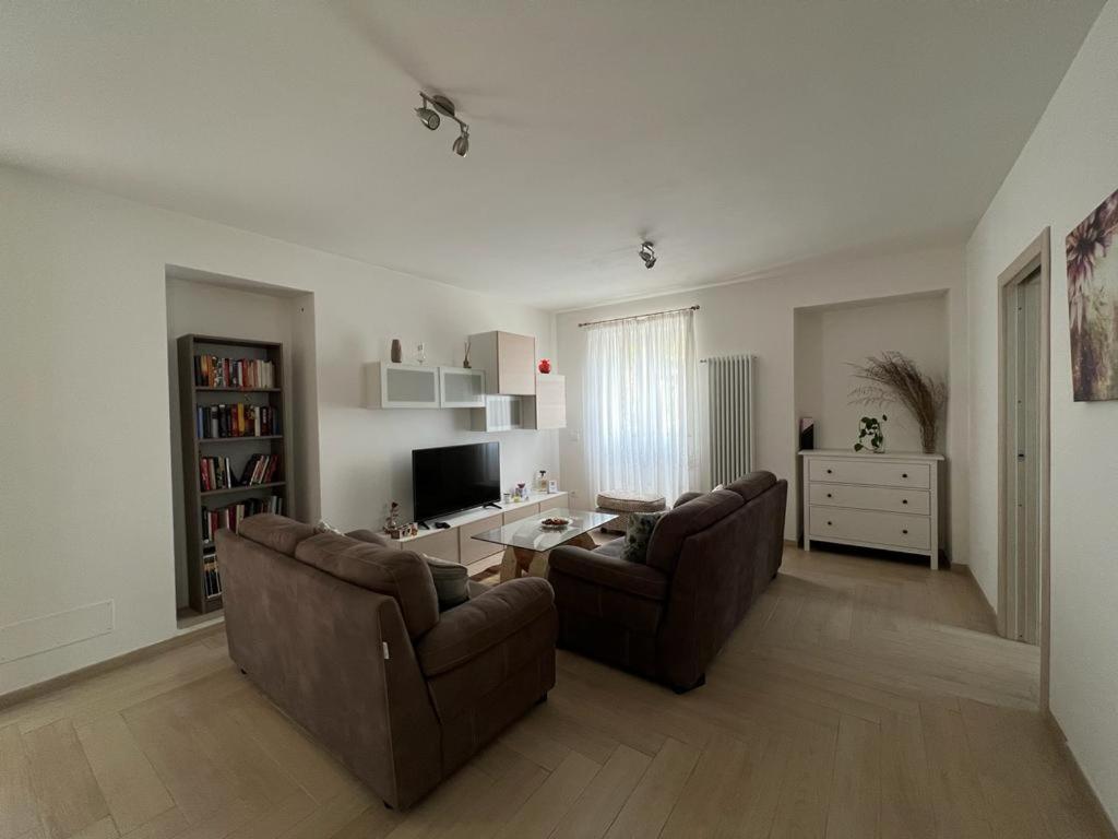 Appartato A 5 Minuti Dal Mare Apartment อิมเปรีอา ภายนอก รูปภาพ